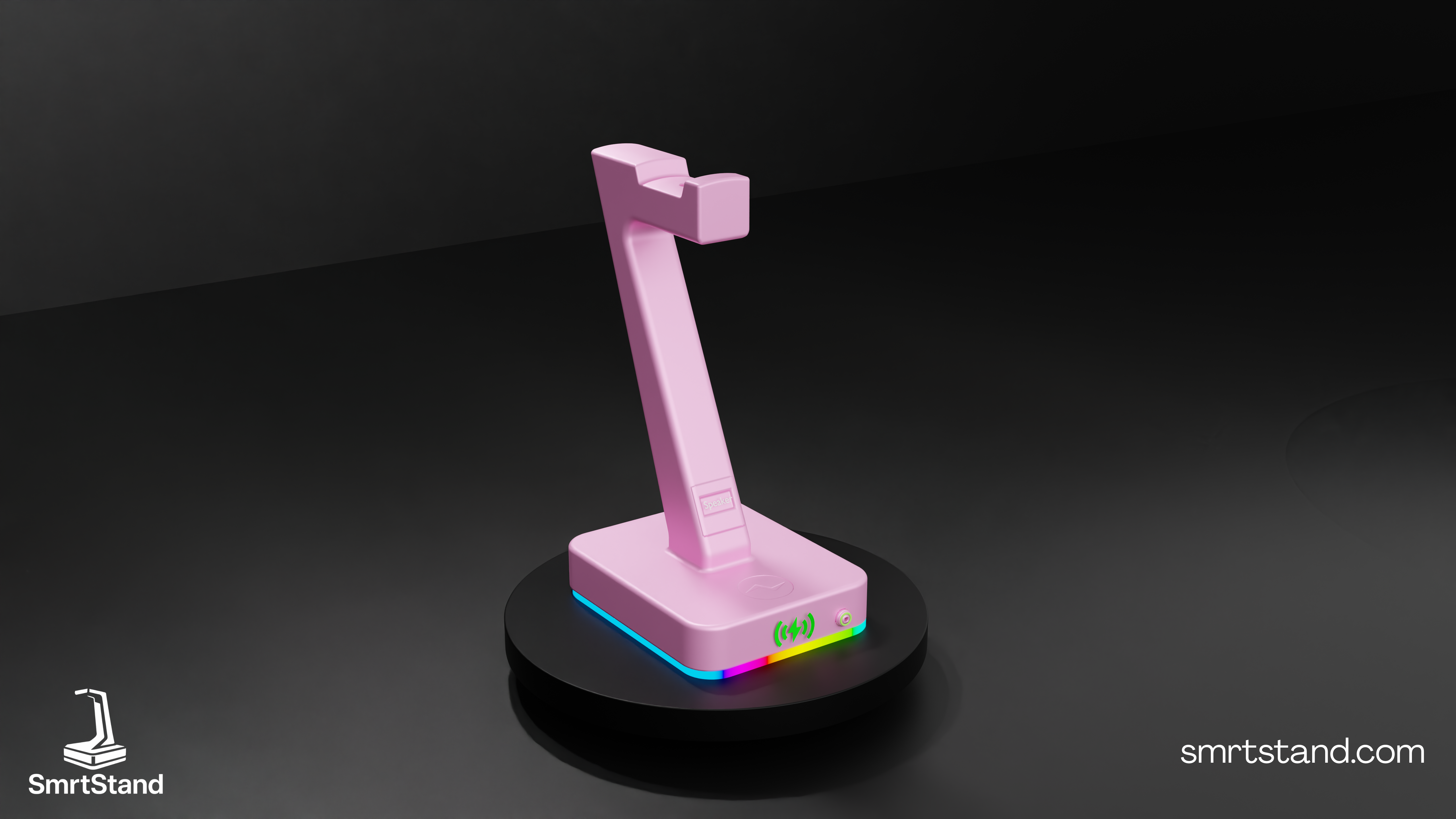 SmrtStand angle 2