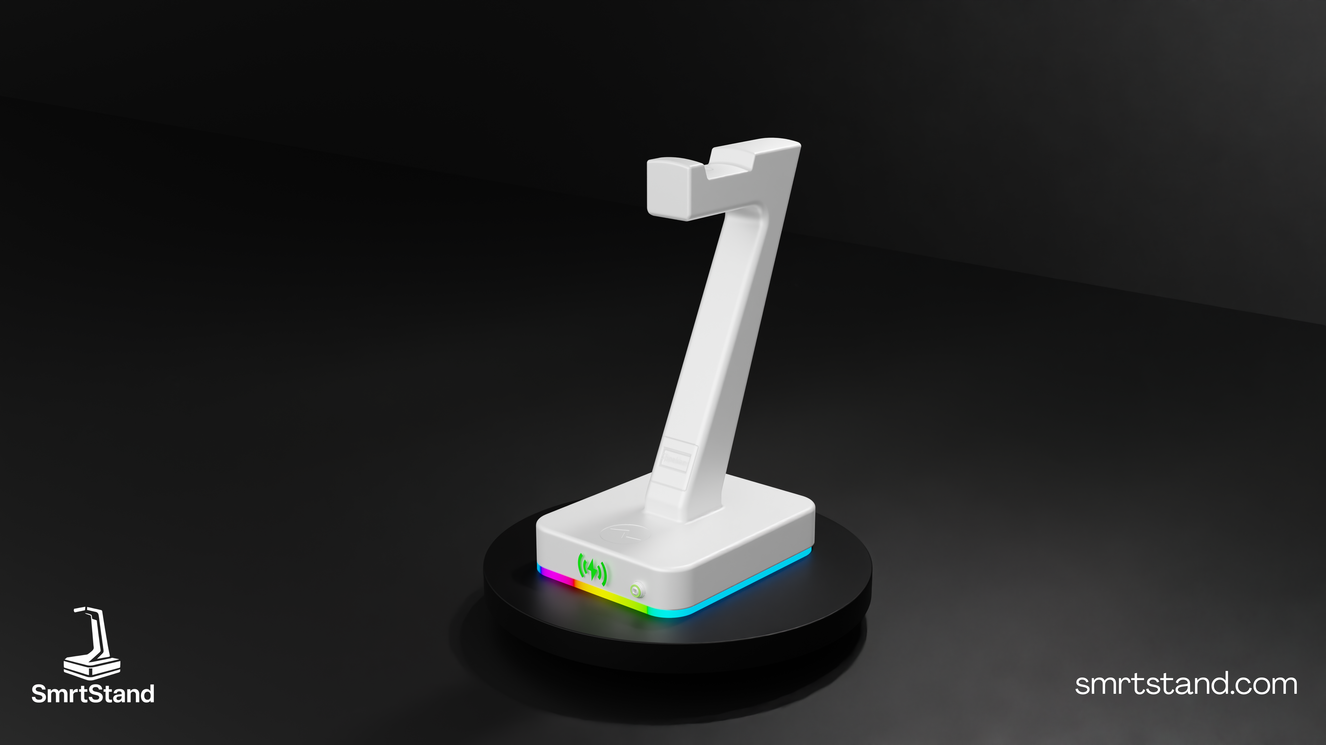 SmrtStand angle 2