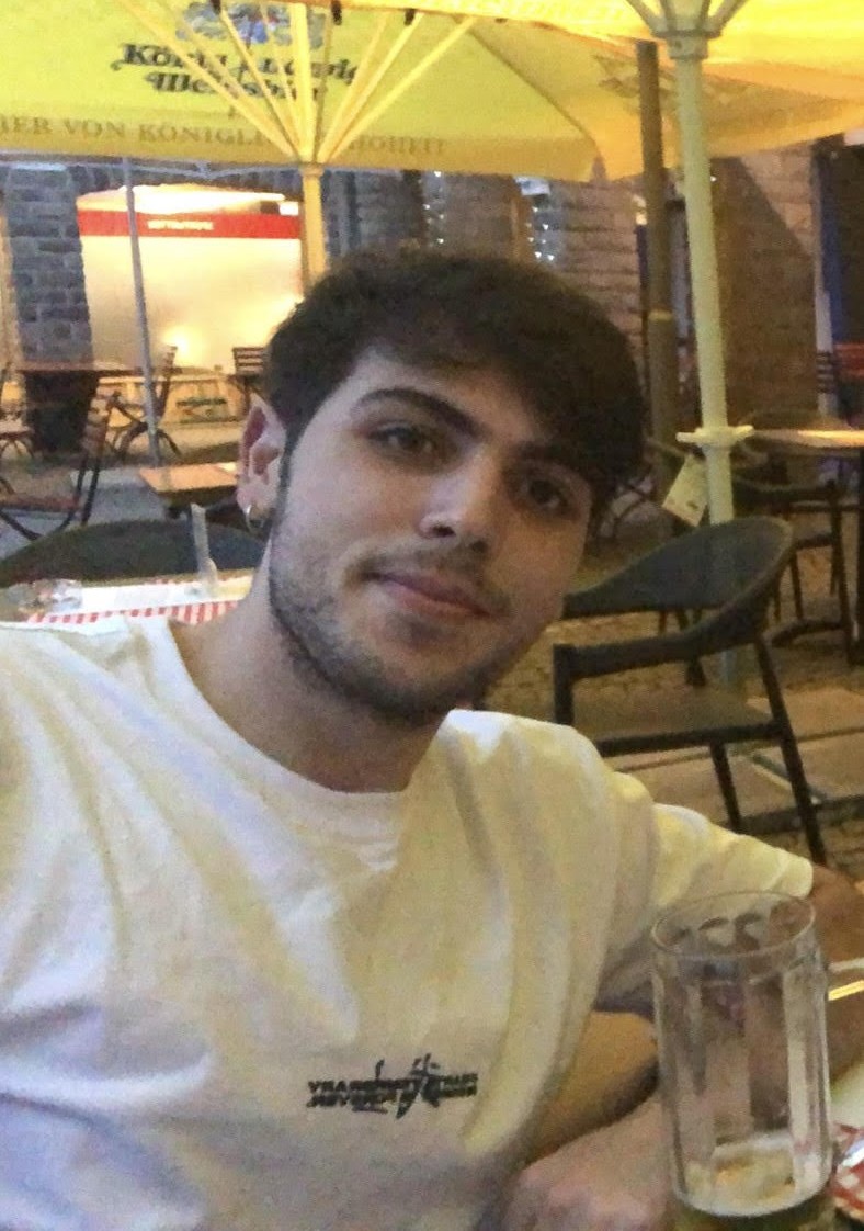 Angelo Shaheen